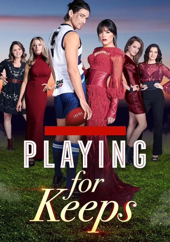 Playing for Keeps - Season 2