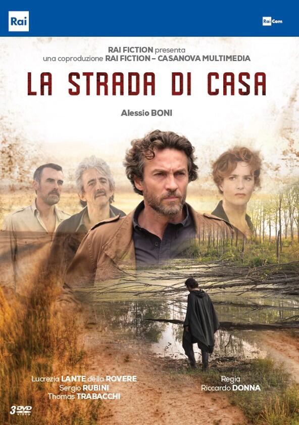 La strada di casa - Season 1