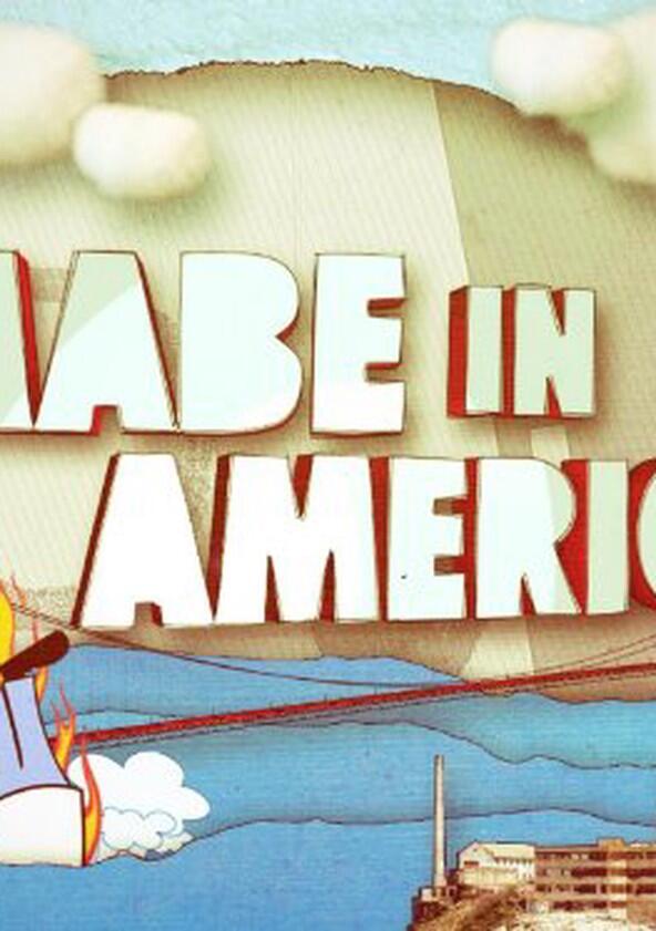 Mabe in America - Season 1