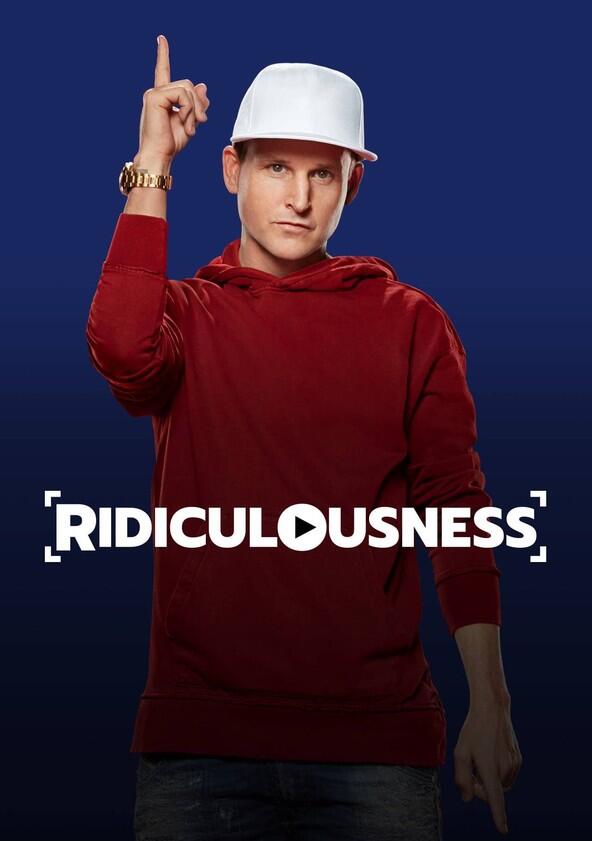 Ridiculousness - Season 34