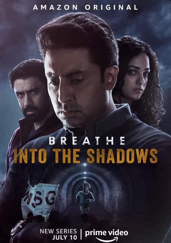 Breathe: Into the Shadows - Season 1