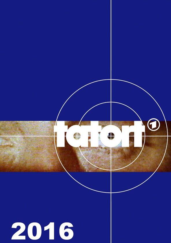 Tatort - Season 47 / Year 2016