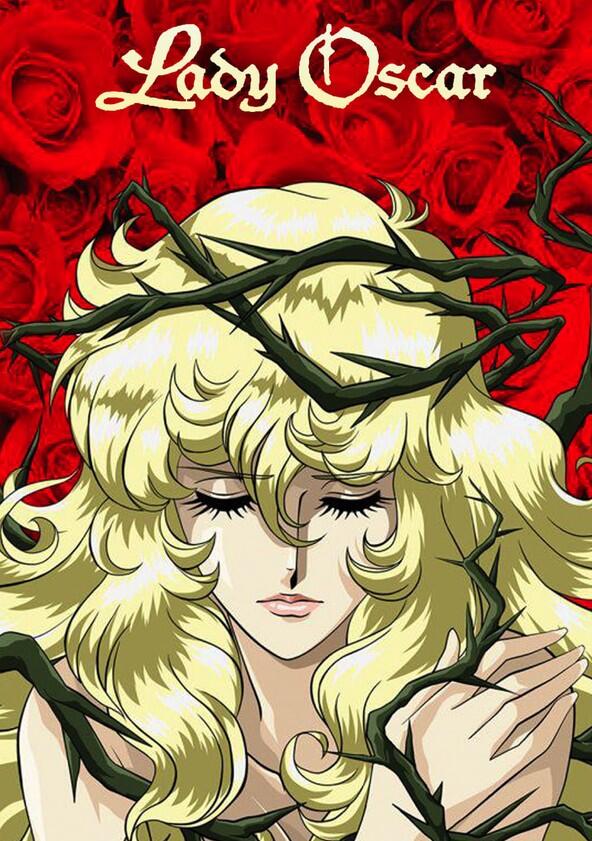 The Rose of Versailles - Season 1