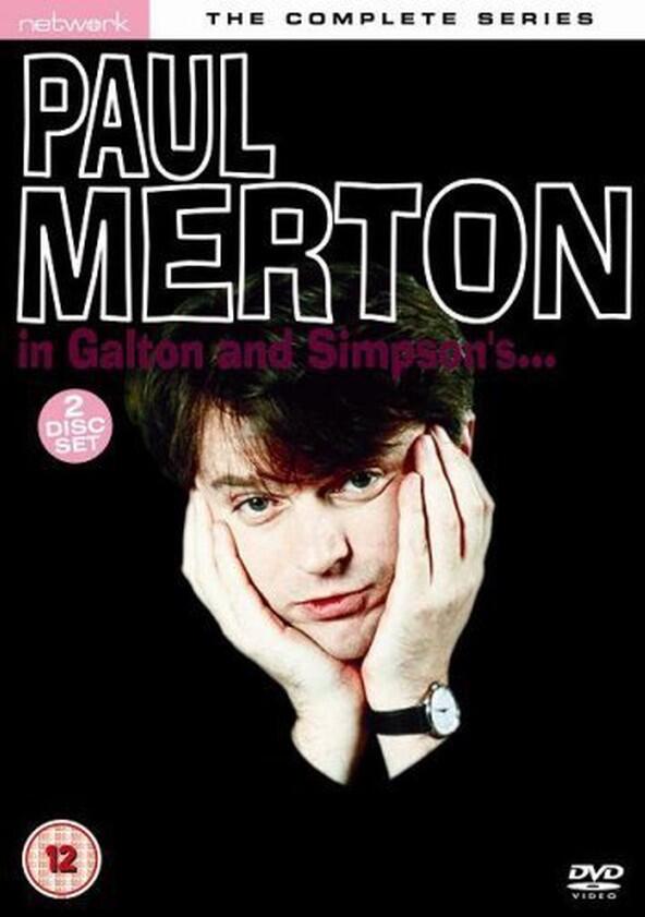 Paul Merton in Galton & Simpson's... - Season 1