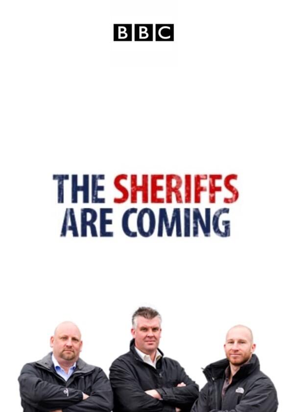 The Sheriffs Are Coming - Season 1