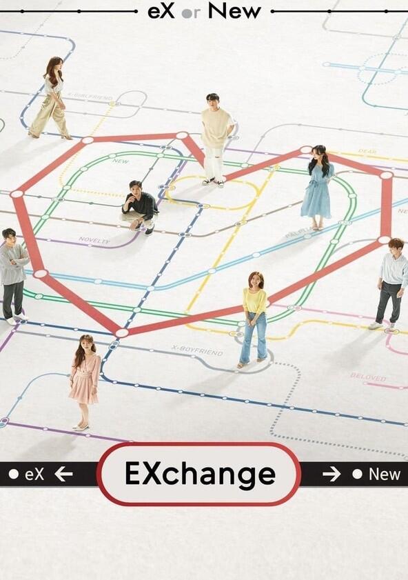 EXchange - Season 1