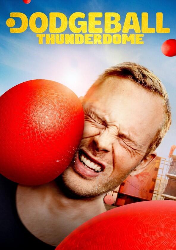 Dodgeball Thunderdome - Season 1