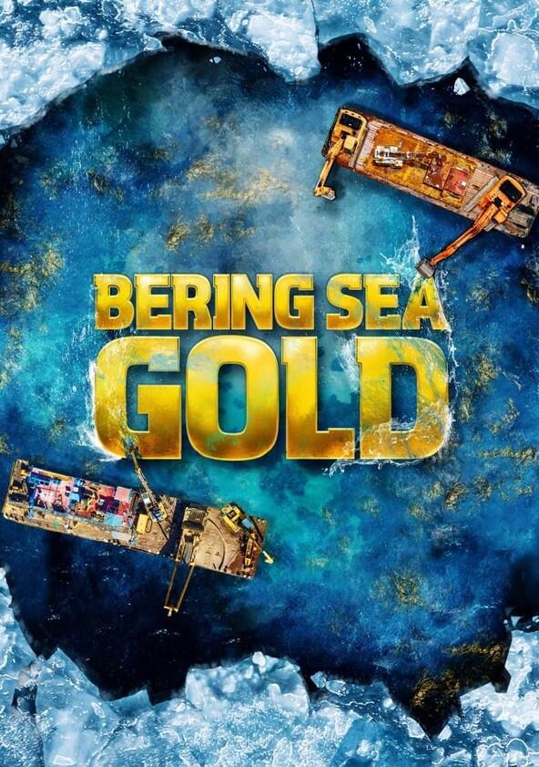 Bering Sea Gold - Season 18