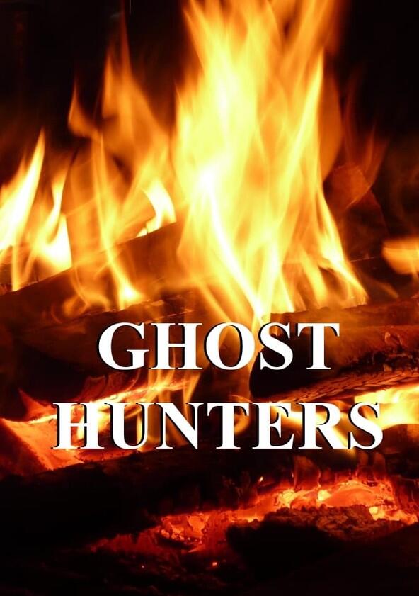 Ghosthunters - Season 1