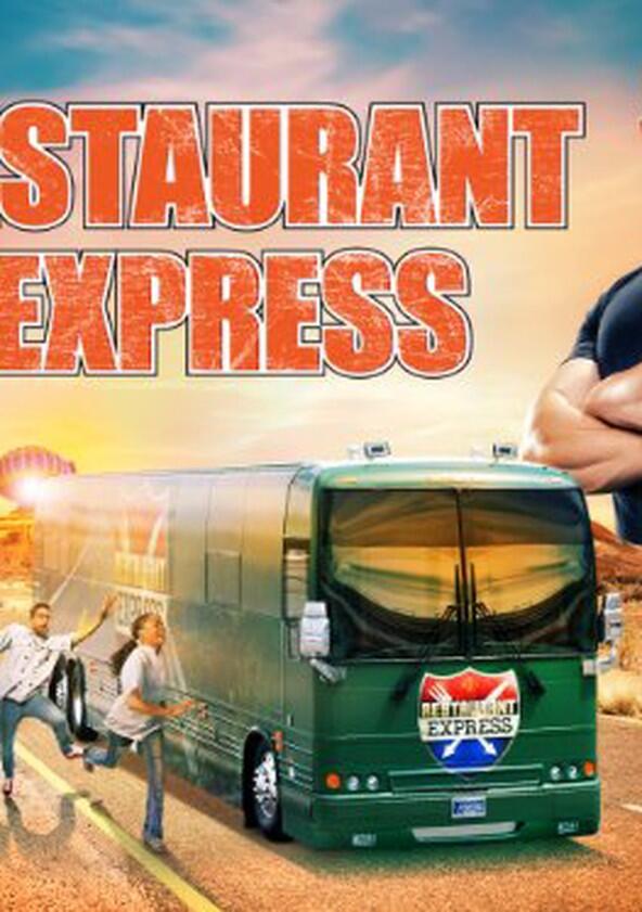 Restaurant Express - Season 1