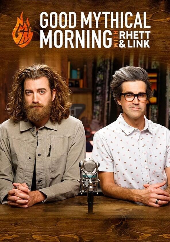 Good Mythical Morning - Season 24