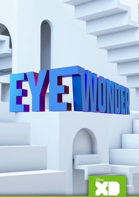 Eye Wonder - Season 1