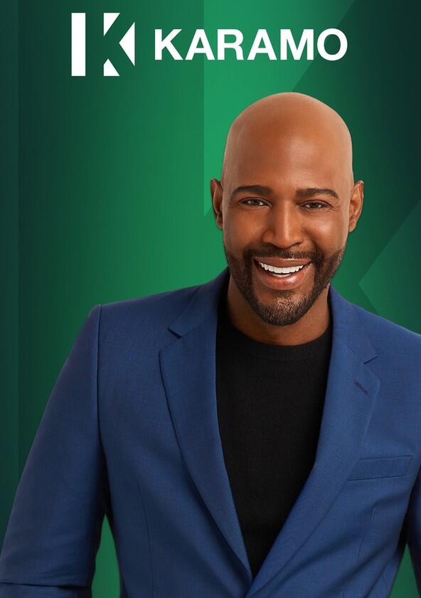 Karamo - Season 2