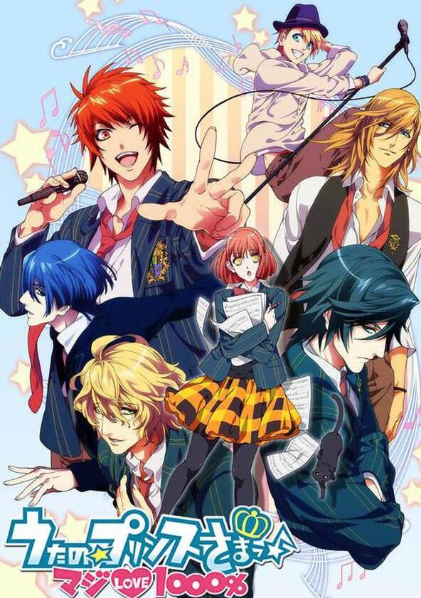 Uta no Prince Sama - Season 4