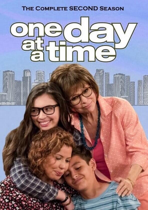 One Day at a Time - Season 2