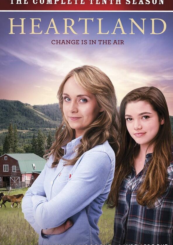 Heartland - Season 10