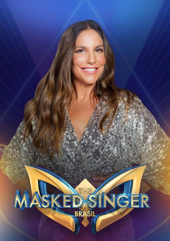 The Masked Singer Brasil - Season 1