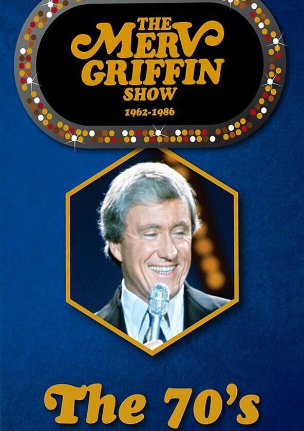 Merv Griffin Show - Season 13 / Year 1974