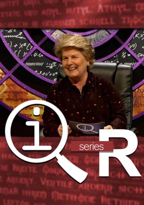 QI - Season 18