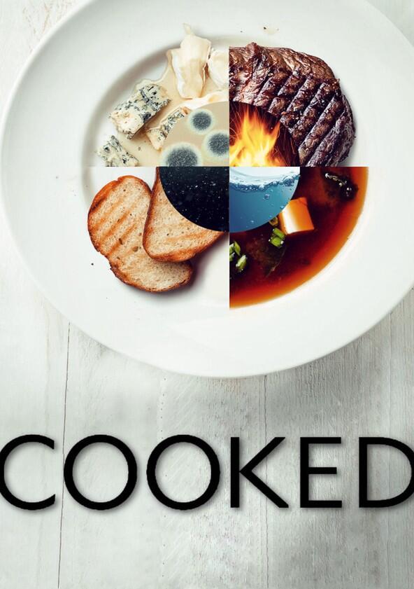 Cooked - Season 1