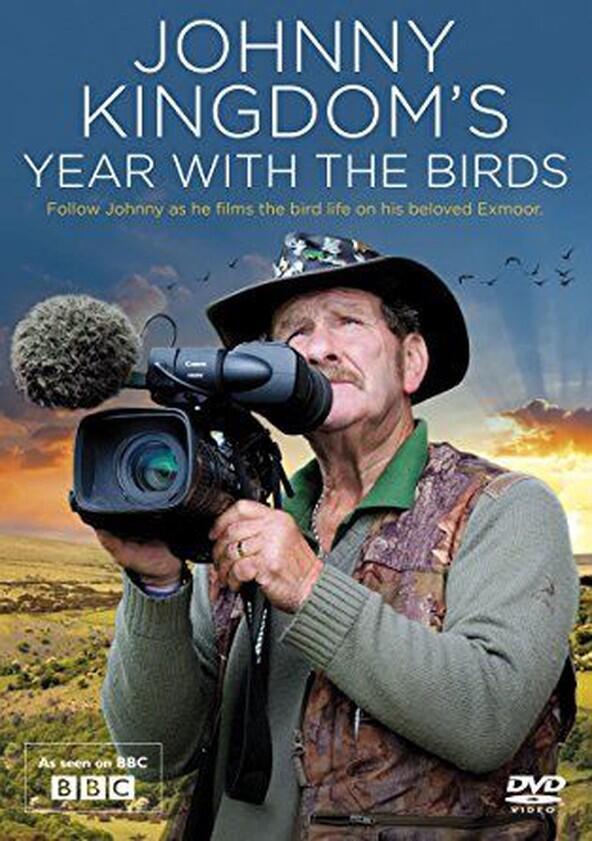 Johnny Kingdom's Year with the Birds - Season 1