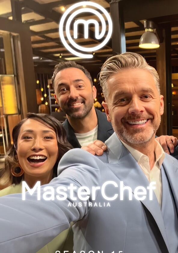 MasterChef Australia - Season 15