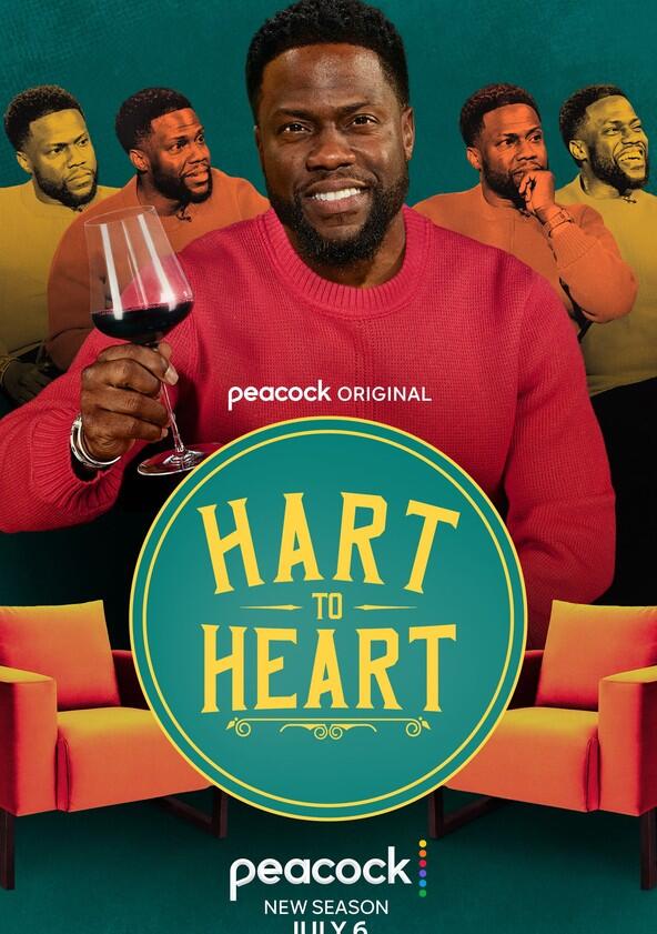 Hart to Heart - Season 3