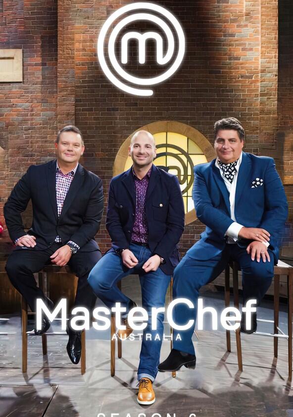 MasterChef Australia - Season 6