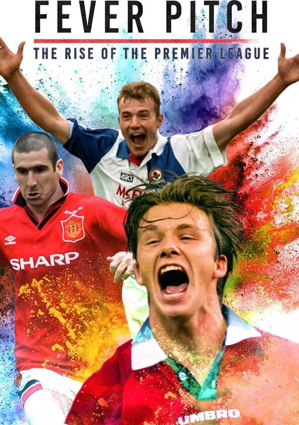 Fever Pitch: The Rise of the Premier League - Season 2