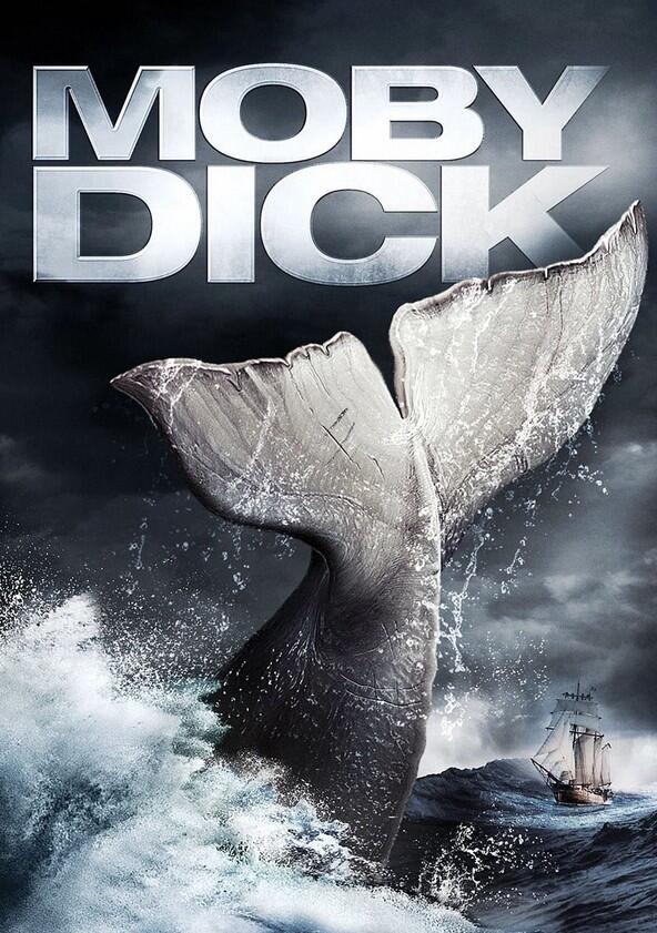 Moby Dick - Season 1