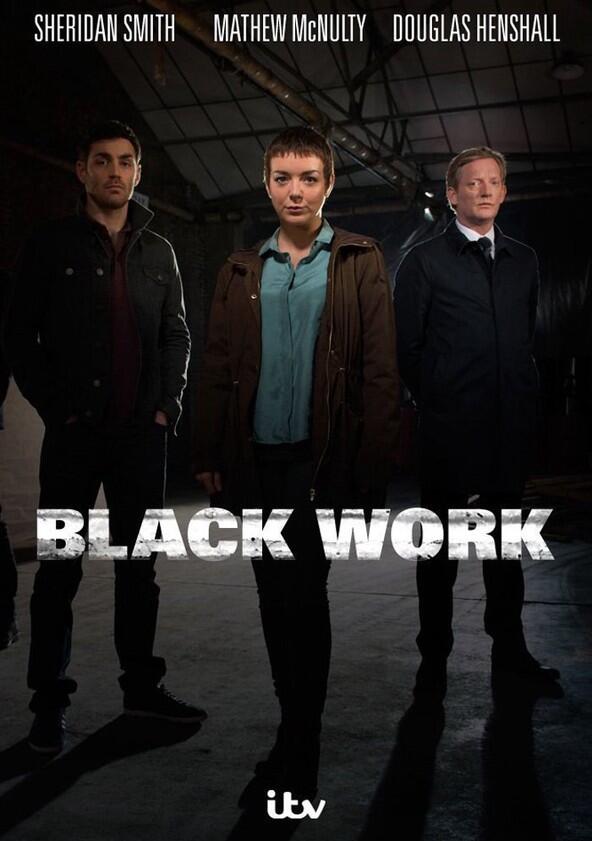 Black Work - Season 1