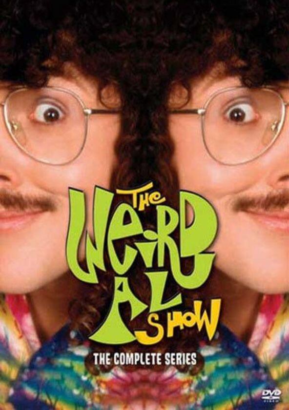 The Weird Al Show - Season 1