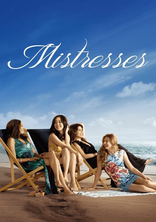 Mistresses - Season 4