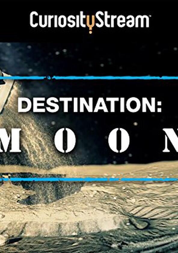 Destination: Moon - Season 1