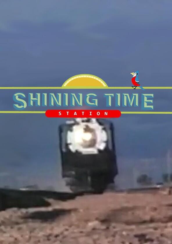 Shining Time Station - Season 1