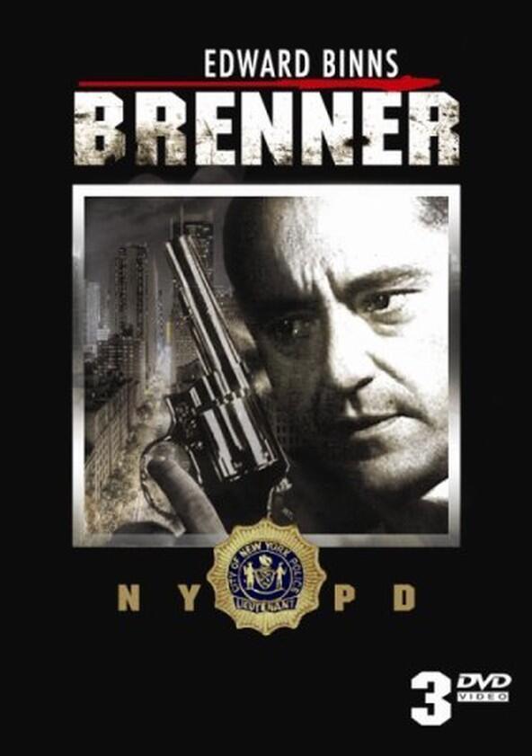 Brenner - Season 1