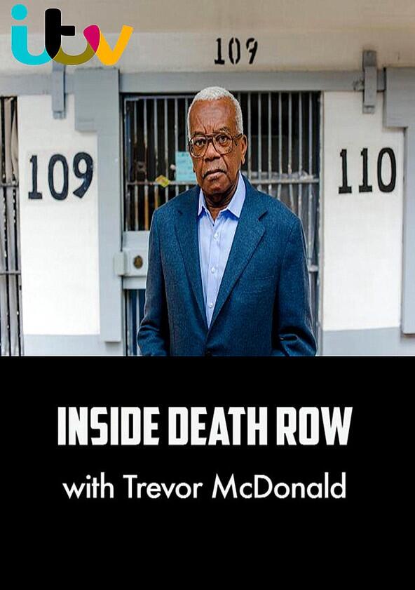 Inside Death Row with Trevor McDonald - Season 1