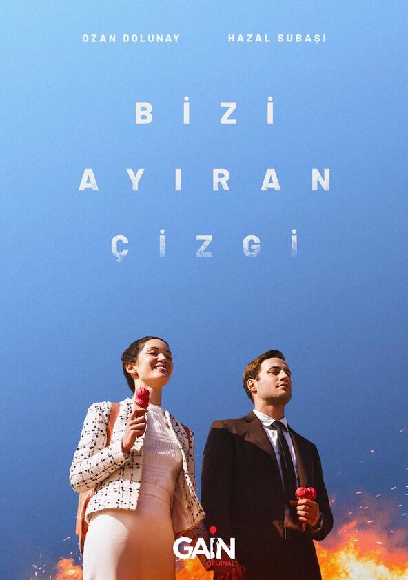 Bizi Ayıran Çizgi - Season 1