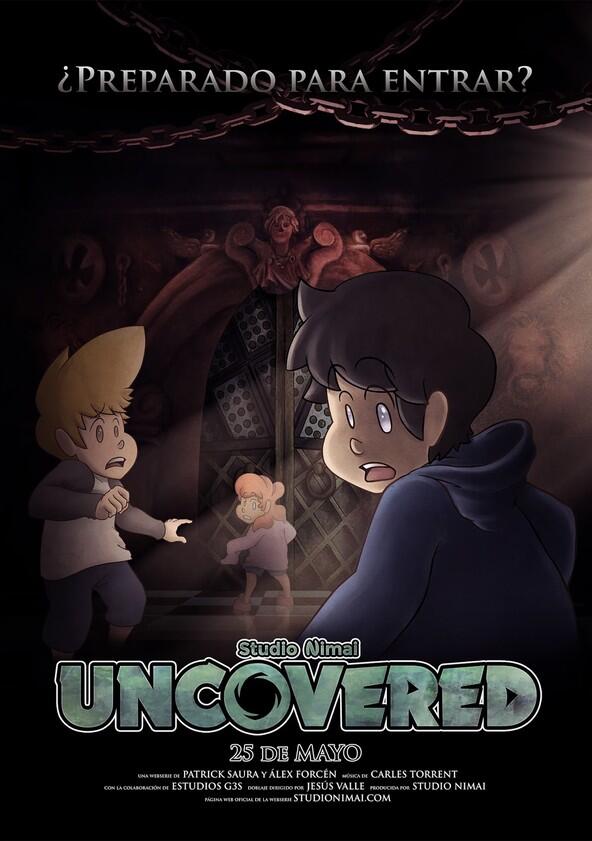 Uncovered - Season 2