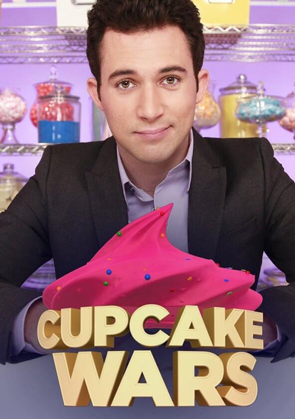 Cupcake Wars - Season 1