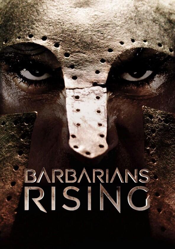 Barbarians Rising - Season 1