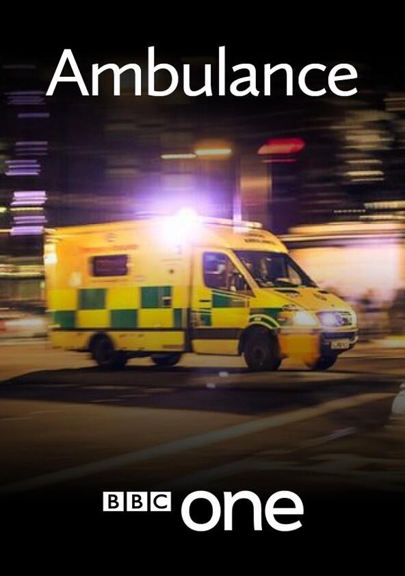 Ambulance - Season 13