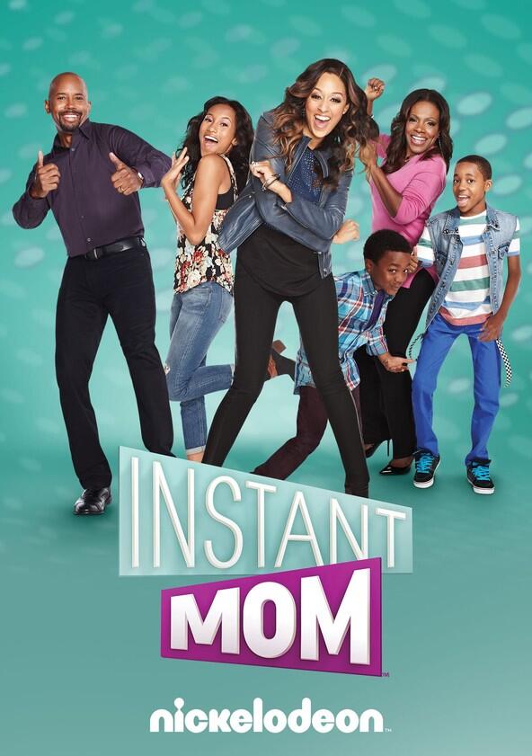 Instant Mom - Season 1