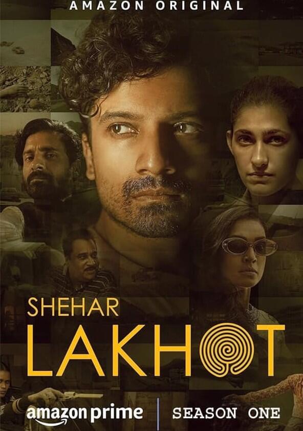 Shehar Lakhot - Season 1