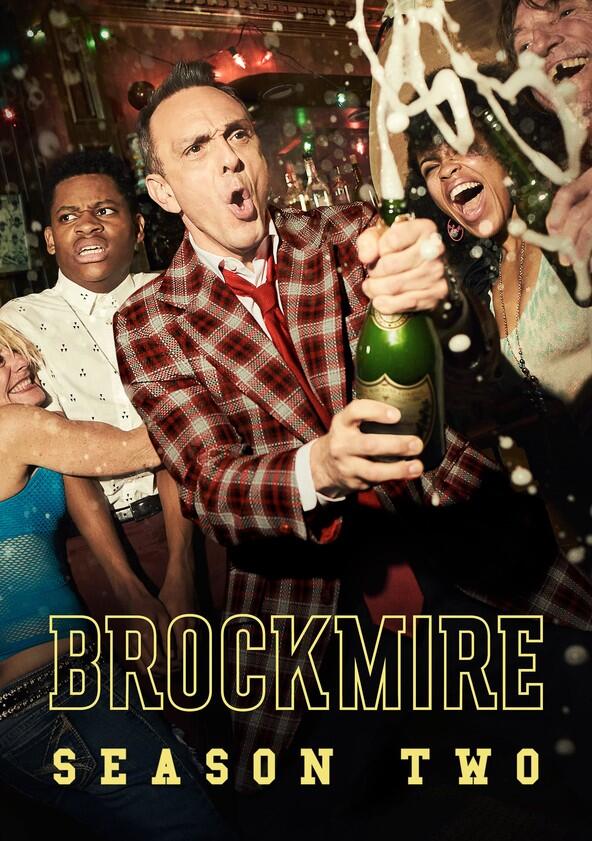 Brockmire - Season 2