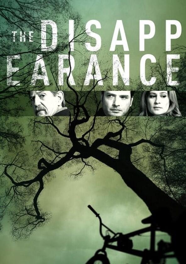 The Disappearance - Season 1