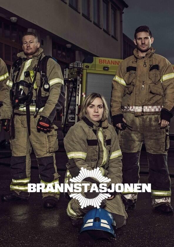 Brannstasjonen - Season 2