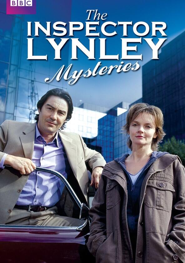 The Inspector Lynley Mysteries - Season 3