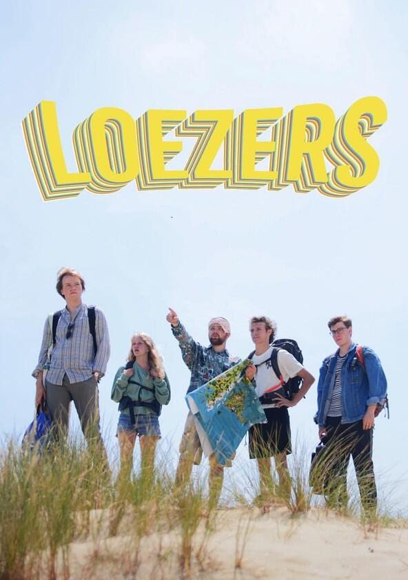 Loezers - Season 1