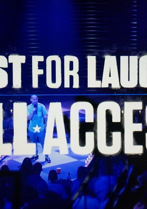 Just for Laughs: All Access - Season 1